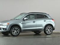 used Mitsubishi ASX 2.2 4 5dr Auto 4WD