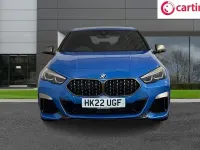 Used BMW M235 306 HP (225 kW) 2024 Coupe