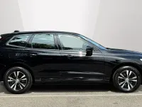 Used Volvo XC60 Core 250 HP (183 kW) 2023 Black SUV
