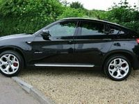 Used BMW X6 2009 SUV