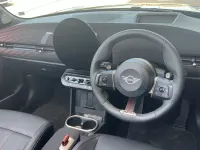 Używany Mini Cooper Sport 118 kW (161 KM) 2025 Czarny Hatchback