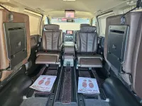 Used Nissan Elgrand 2025 Black