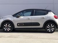 Used Citroën C3 PureTech 82 HP (60 kW) 2023 Beige Hatchback