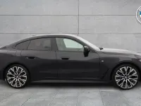 Used BMW 420 Gran Coupé M Sport 192 HP (141 kW) 2023 Black Coupe