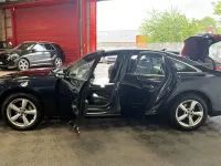 Used Audi A6 Sport 204 HP (150 kW) 2020 Blue Sedan