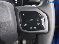 Used Ford Capri Select 210 kW (286 HP) 2025 Blue SUV