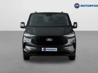 Używany Ford Transit Custom Limited 136 KM (100 kW) 2024 Szary Van