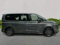 New VW Multivan Style 150 HP (110 kW) 2026 Grey MPV