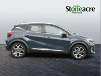 Used Renault Captur Techno 90 HP (66 kW) 2024 Other SUV