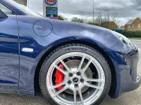 New Alpine A110 300 HP (220 kW) 2025 Coupe