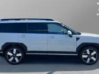 New Hyundai Santa Fe 239 HP (175 kW) 2026 Cyber sage SUV