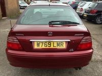 Used Honda Accord 2000 Sedan