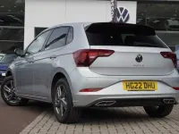 Used VW Polo 95 HP (69 kW) 2022 Hatchback