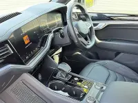Used VW Touareg 286 HP (210 kW) 2025 SUV