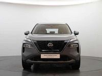 Used Nissan X-Trail Acenta 213 HP (156 kW) 2024 Grey SUV