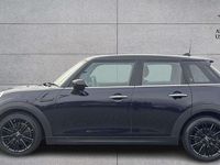 Used Mini Cooper Exclusive 134 HP (98 kW) 2023 Black Hatchback