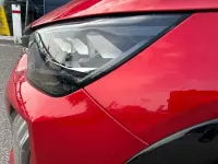 Used Peugeot 208 GT 102 HP (75 kW) 2024 Red Hatchback