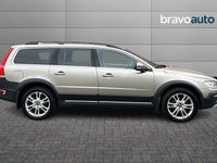 used Volvo XC70 D5 [220] SE Lux 5dr AWD Geartronic - 2015 (65)