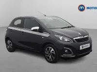 Używany Peugeot 108 Collection 72 KM (52 kW) 2022 Hatchback