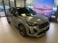 Used Peugeot e-2008 GT 113 kW (154 HP) 2024 Grey SUV