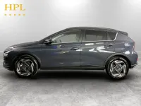 New Hyundai Bayon Premium 100 HP (73 kW) 2025 Grey SUV