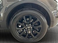 Used Land Rover Range Rover evoque SE 179 HP (131 kW) 2018 Hatchback