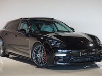 Used Porsche Panamera S E-Hybrid Platinum Edition 2022 Sedan
