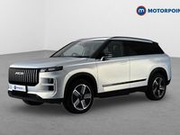 Used Jaecoo 7 2025 Silver SUV