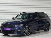 Used BMW 330e M Sport 2021