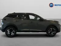 Used Peugeot 2008 Allure 131 HP (96 kW) 2025 Grey SUV