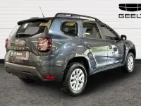 Used Dacia Duster Comfort 128 HP (94 kW) 2022 Grey SUV