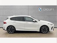 New BMW 120 M Sport 154 HP (113 kW) 2026 Other Hatchback