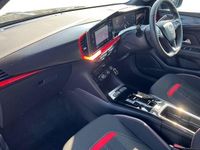 Used Vauxhall Mokka 114 kW (156 HP) 2025 SUV