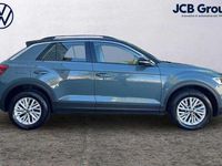 Used VW T-Roc 150 HP (110 kW) 2023 SUV