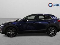 Usado Mazda CX-30 Inclusive 179 HP (131 kW) 2020 Azul SUV