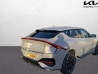 Used Kia EV6 GT-Line 167 kW (228 HP) 2025 SUV