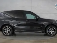 Used BMW X5 M Sport 298 HP (219 kW) 2025 Black SUV