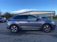 used VW Taigo 1.0 TSI (110ps) Style