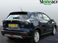 Used Suzuki SX4 S-Cross 129 HP (94 kW) 2025 SUV