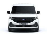 New Ford Transit Connect Trend 102 HP (75 kW) 2025 White MPV