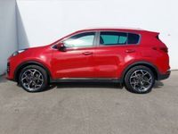 used Kia Sportage 1.6T GDi ISG GT-Line 5dr