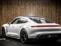 Used Porsche Taycan Performance Package 11 kW (15 HP) 2023 Sedan