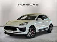 Usado Porsche Macan S 374 CV (275 kW) 2024 Blanco SUV