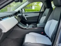 Second-hand Land Rover Range Rover Velar HSE Dynamic 300 CP (220 kW) 2024 Gri SUV