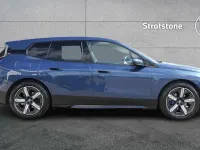Used BMW iX M Sport 239 kW (326 HP) 2024 SUV