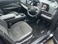 Used Nissan Ariya Evolve 160 kW (218 HP) 2025 Black SUV