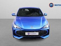 Used MG MG3 Trophy 194 HP (142 kW) 2025 Blue Hatchback