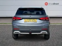 Used MG ZS Trophy 196 HP (144 kW) 2025 Grey SUV