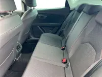 Used Seat Leon FR 148 HP (108 kW) 2018 Grey Hatchback