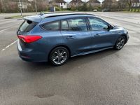 used Ford Focus 2.0 EcoBlue ST-Line 5dr